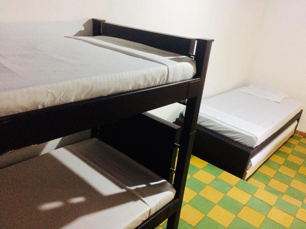Hotel Solarium Posada 索科罗 外观 照片