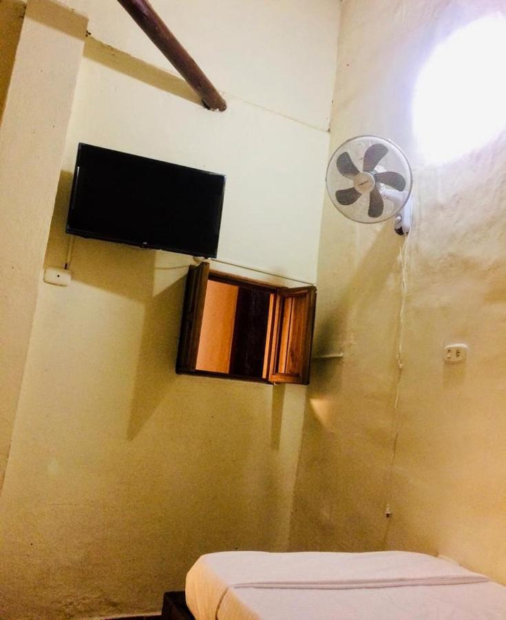 Hotel Solarium Posada 索科罗 外观 照片