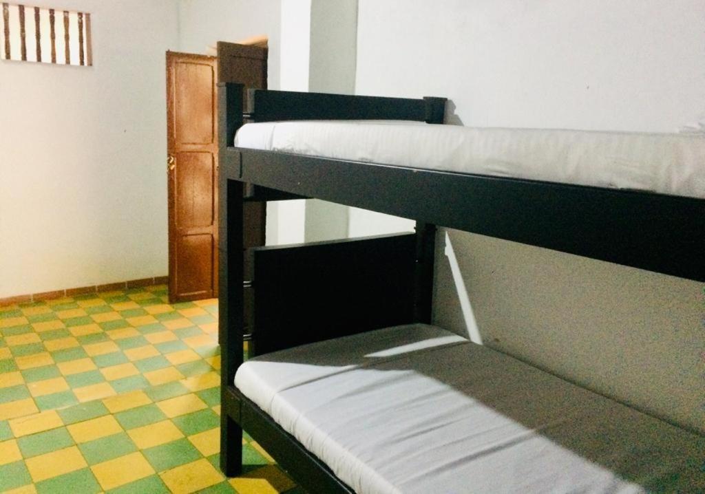 Hotel Solarium Posada 索科罗 外观 照片