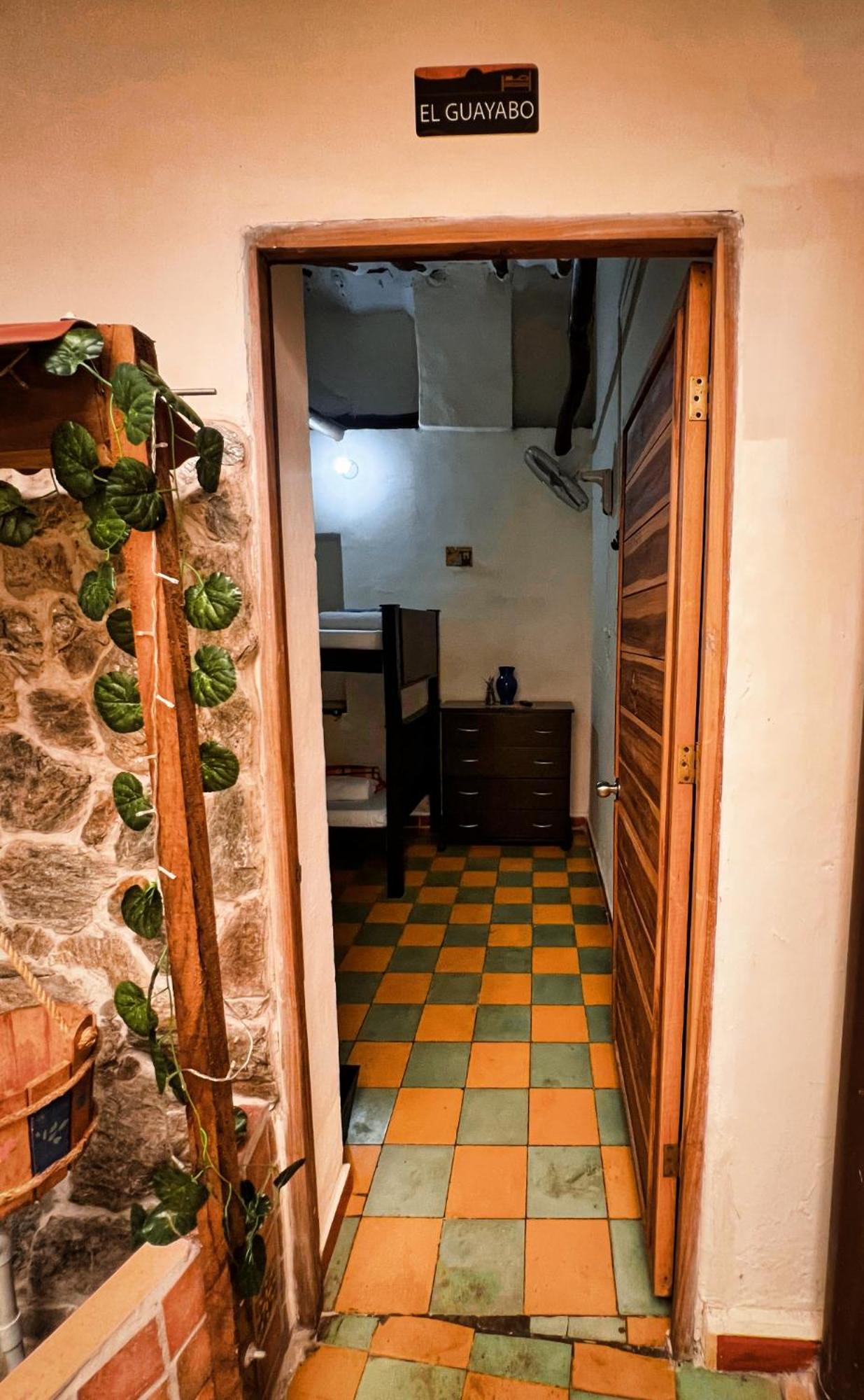 Hotel Solarium Posada 索科罗 外观 照片