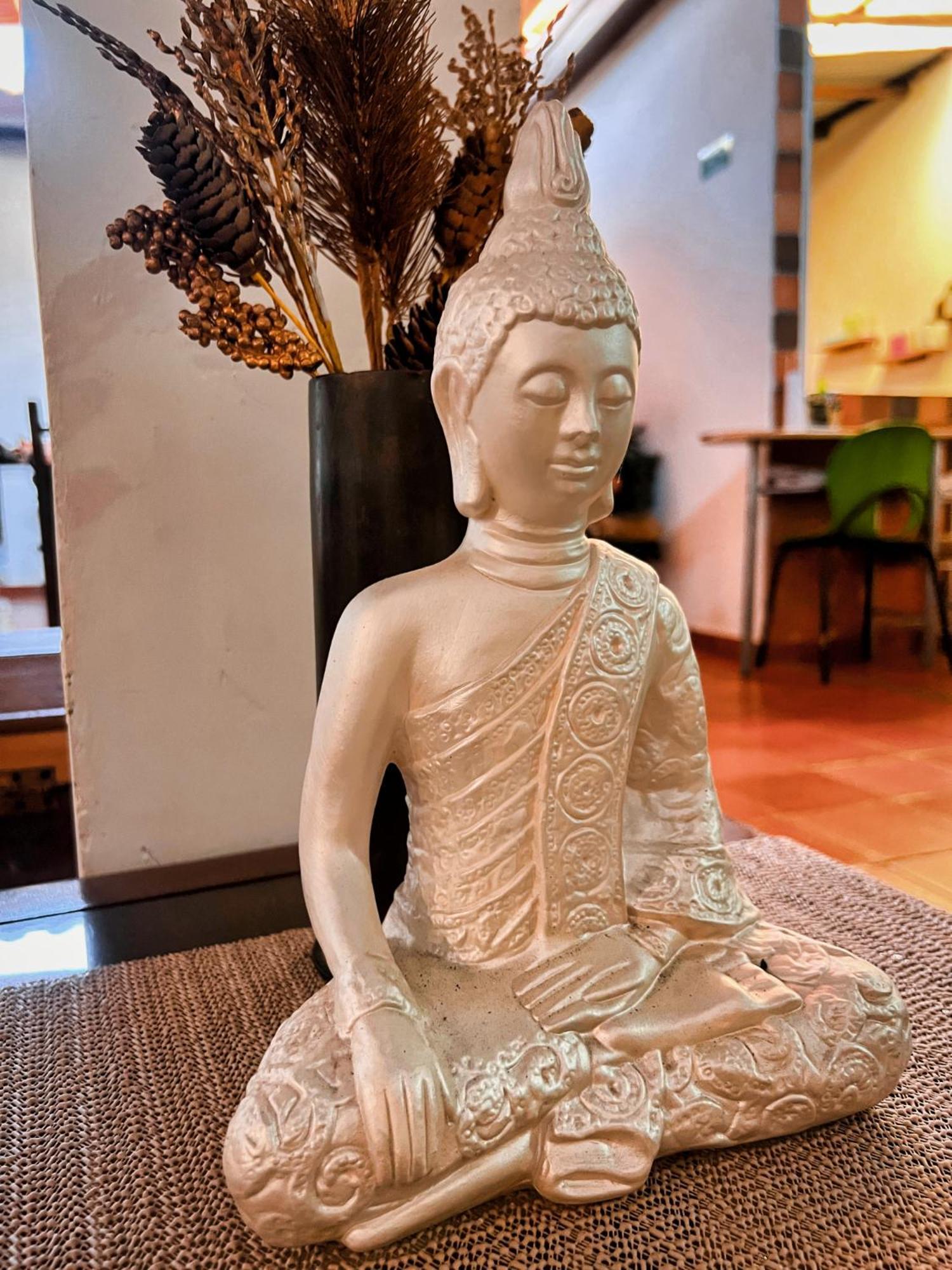 Hotel Solarium Posada 索科罗 外观 照片