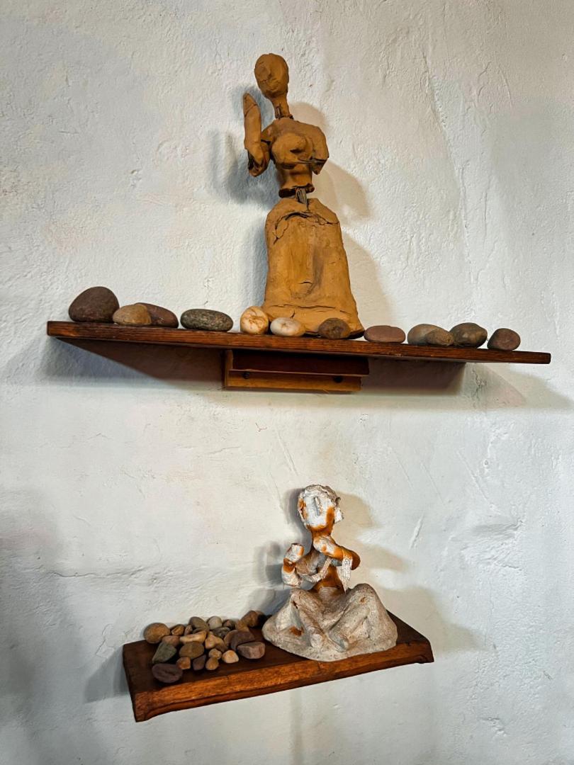 Hotel Solarium Posada 索科罗 外观 照片