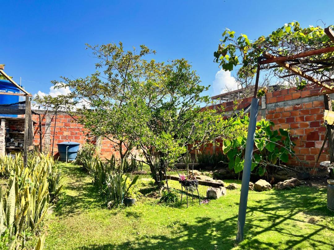 Hotel Solarium Posada 索科罗 外观 照片