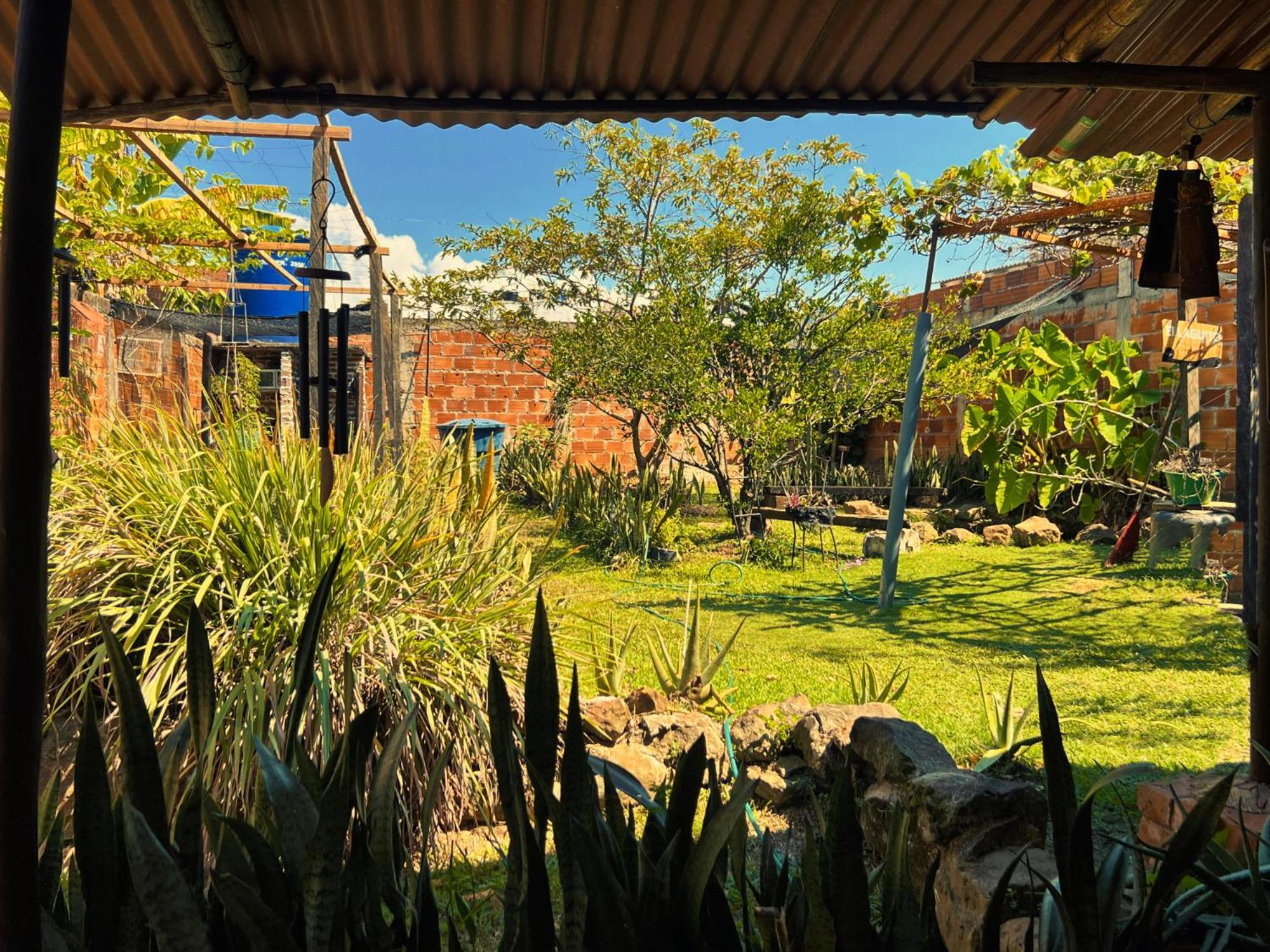 Hotel Solarium Posada 索科罗 外观 照片