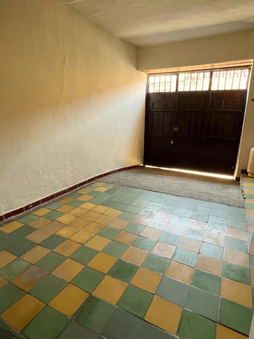 Hotel Solarium Posada 索科罗 外观 照片