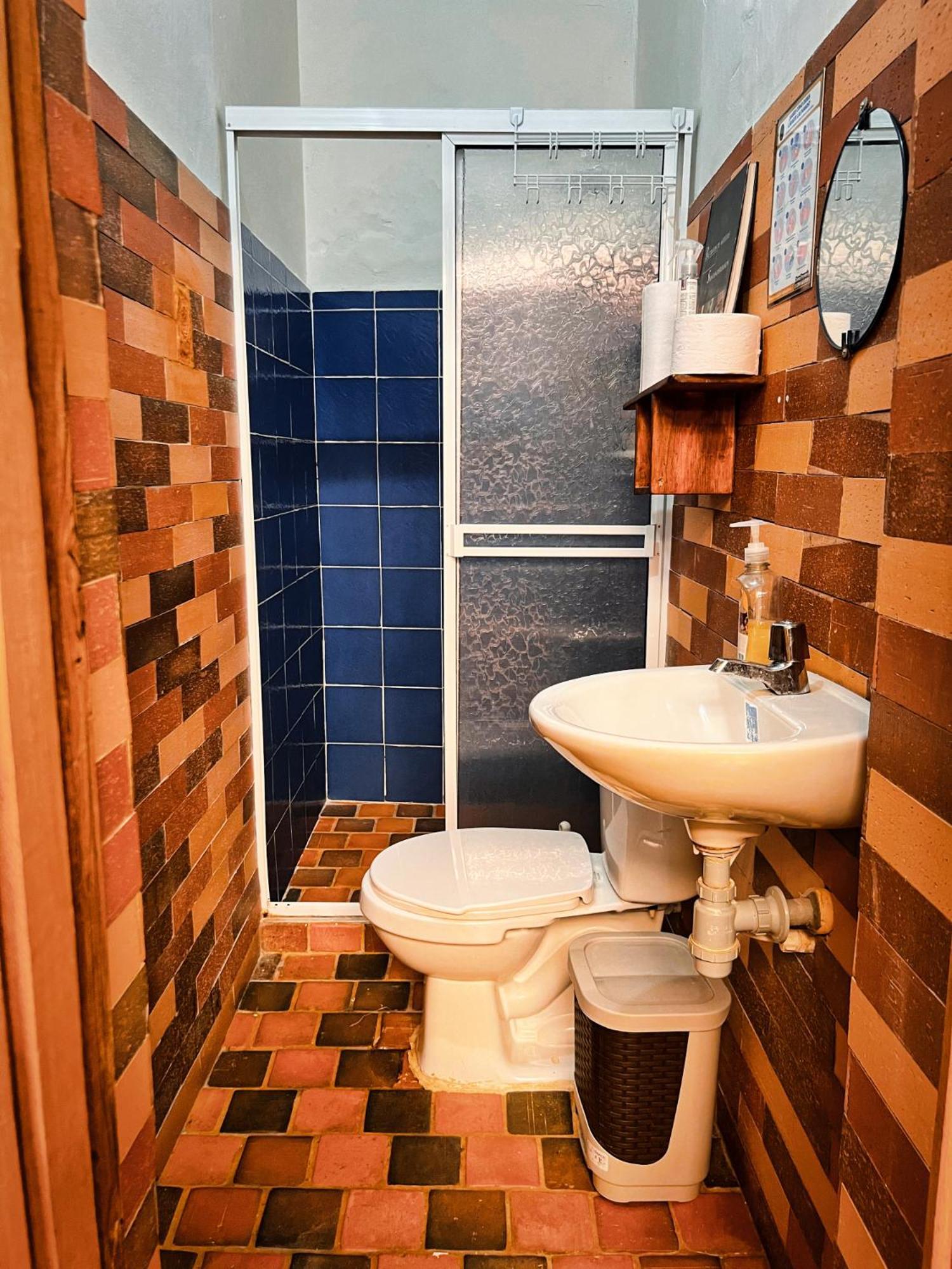 Hotel Solarium Posada 索科罗 外观 照片