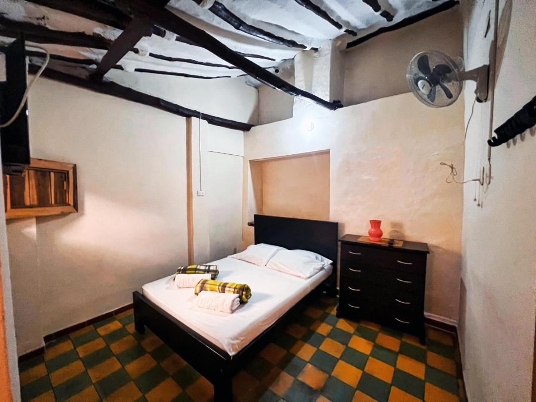 Hotel Solarium Posada 索科罗 外观 照片
