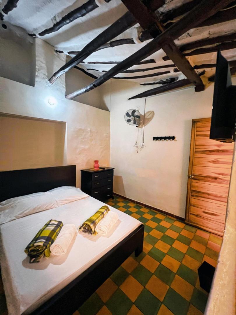 Hotel Solarium Posada 索科罗 外观 照片