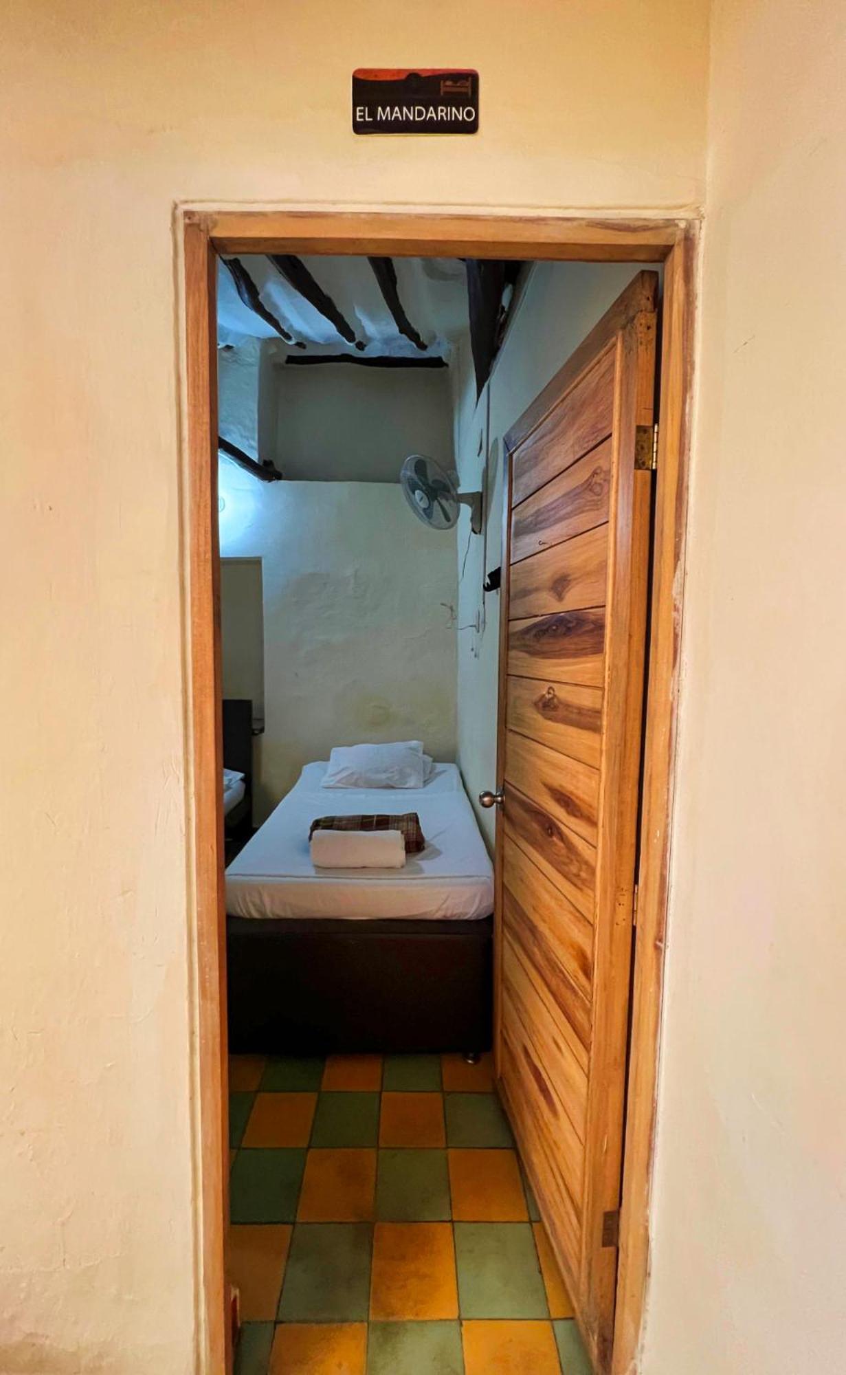 Hotel Solarium Posada 索科罗 外观 照片