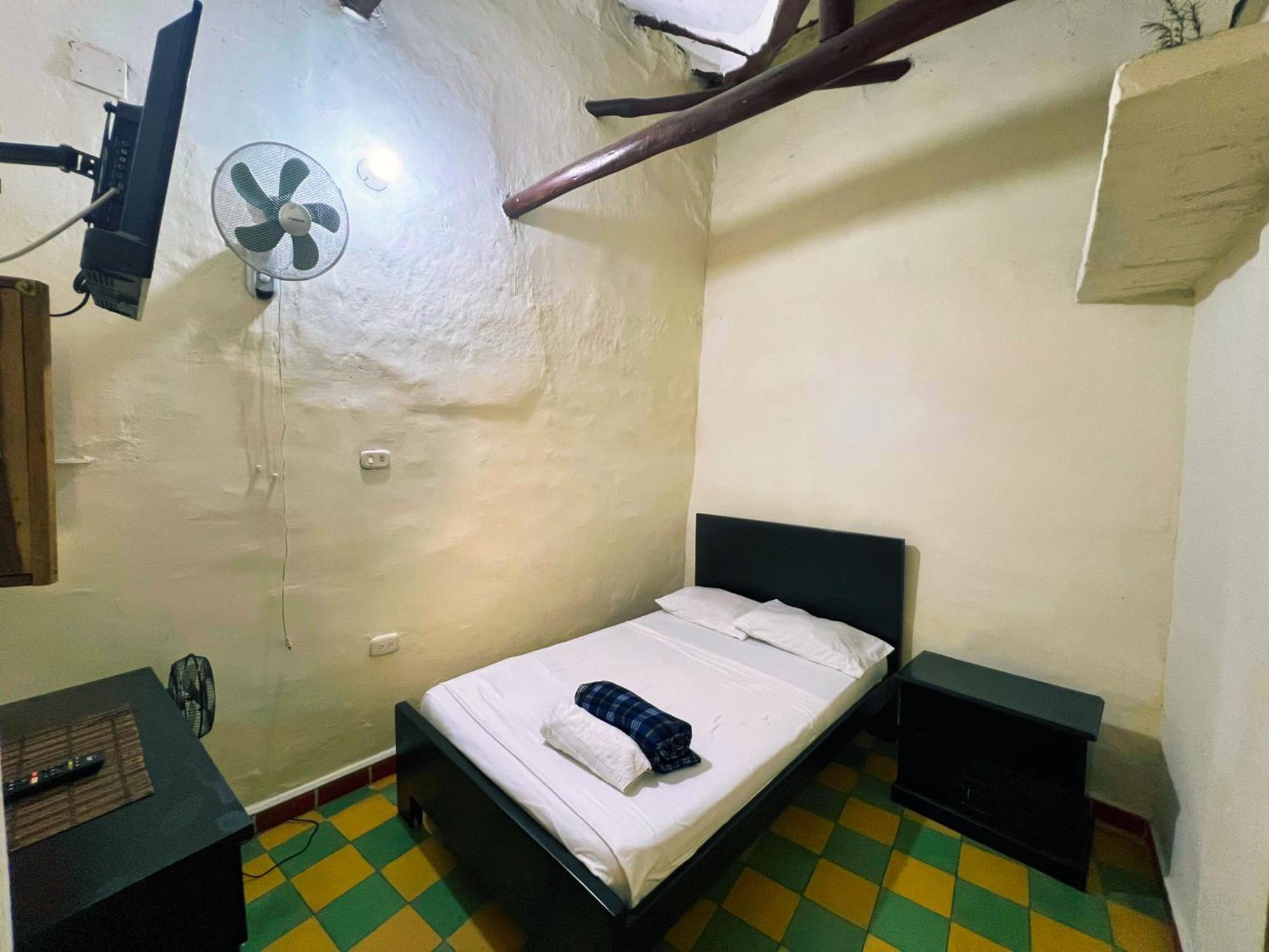 Hotel Solarium Posada 索科罗 外观 照片