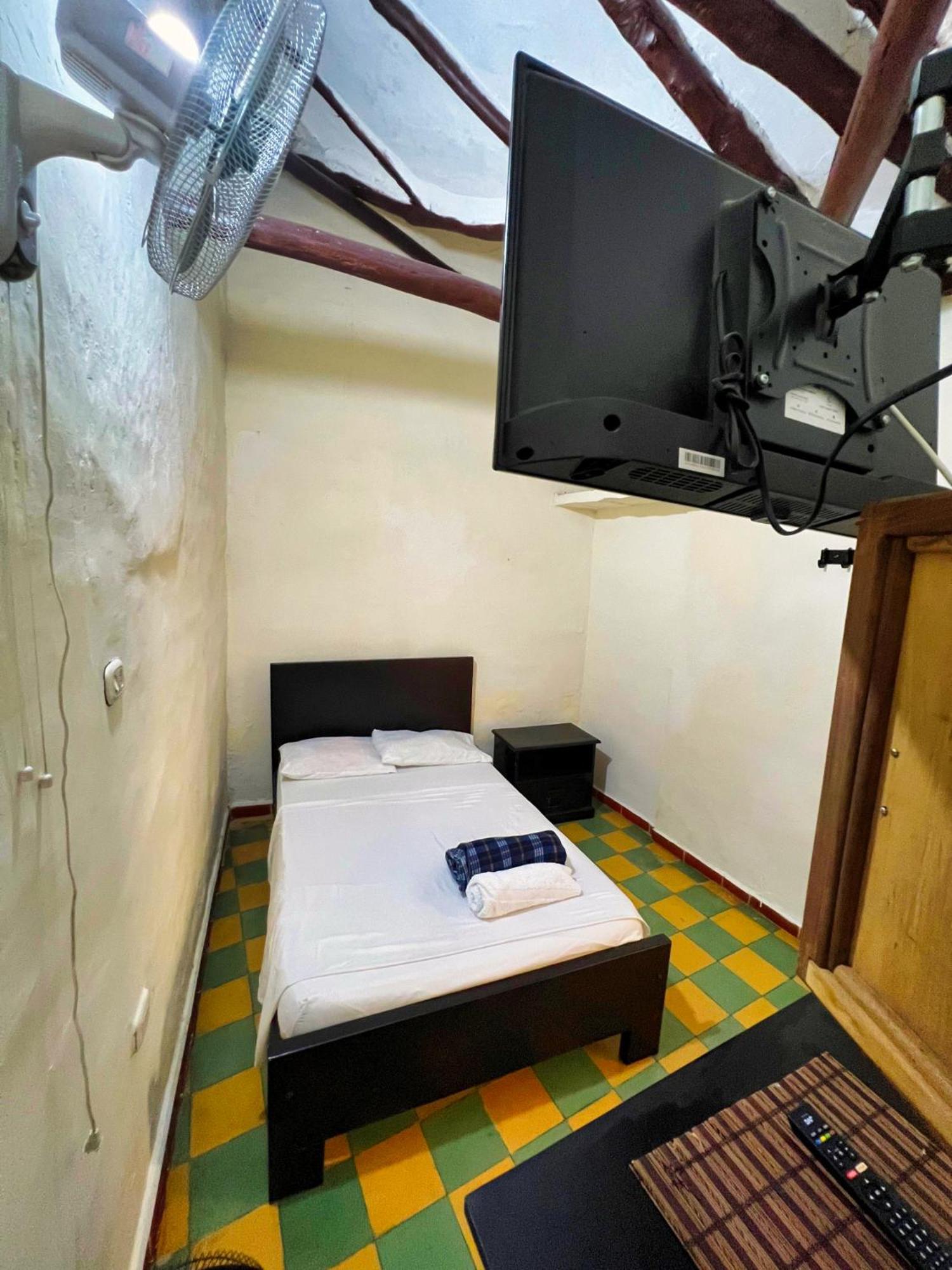 Hotel Solarium Posada 索科罗 外观 照片