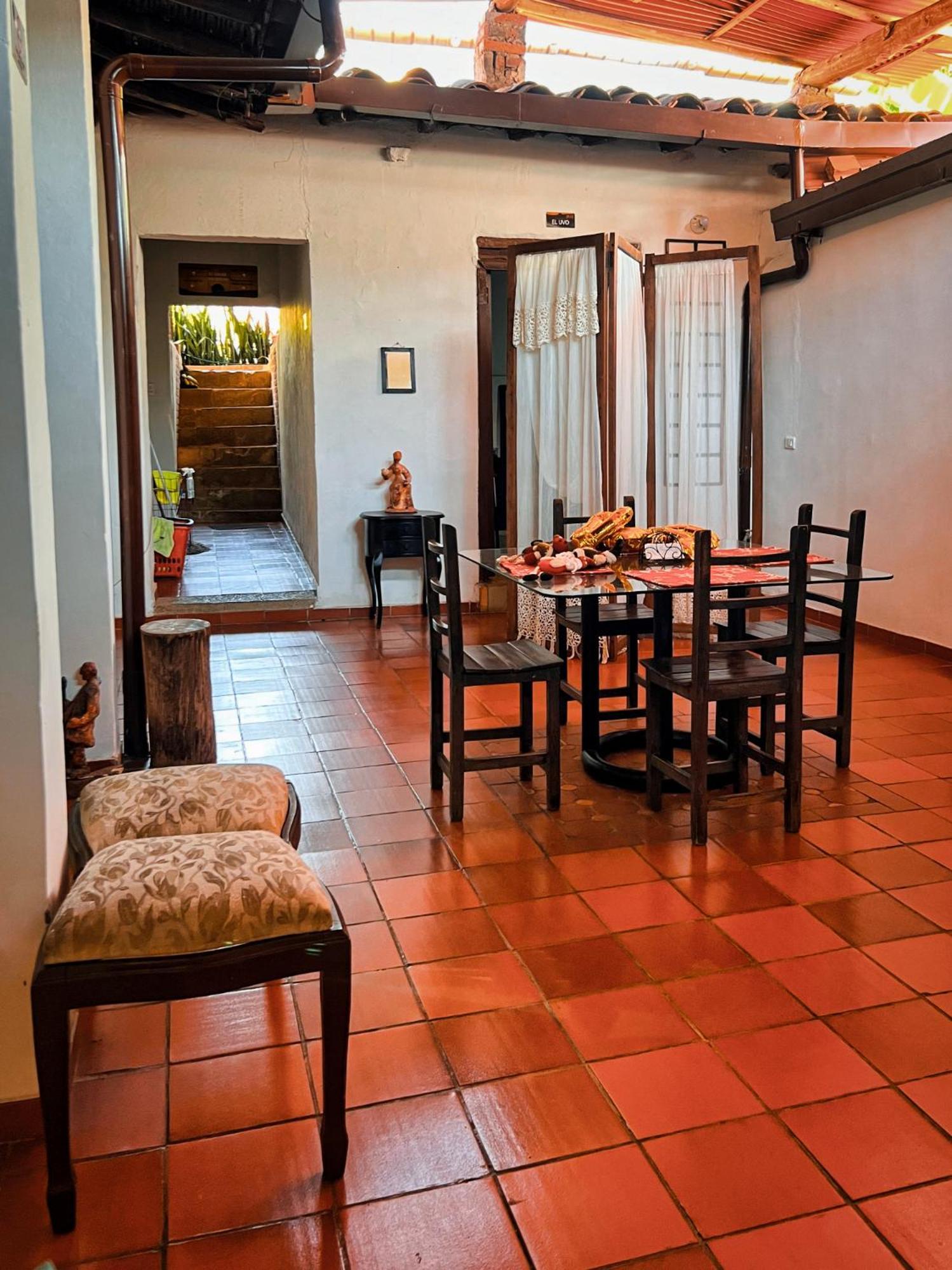 Hotel Solarium Posada 索科罗 外观 照片