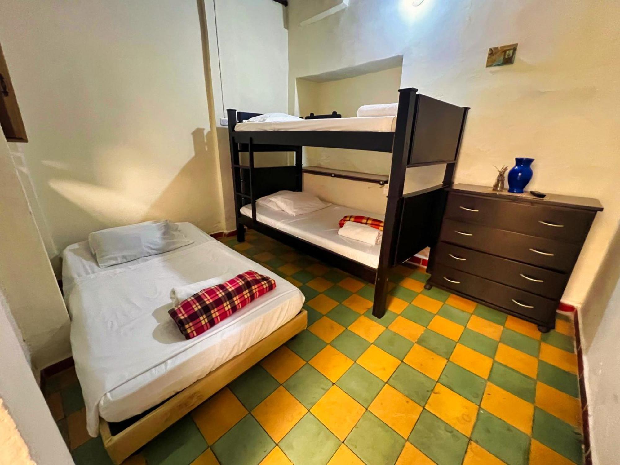 Hotel Solarium Posada 索科罗 外观 照片