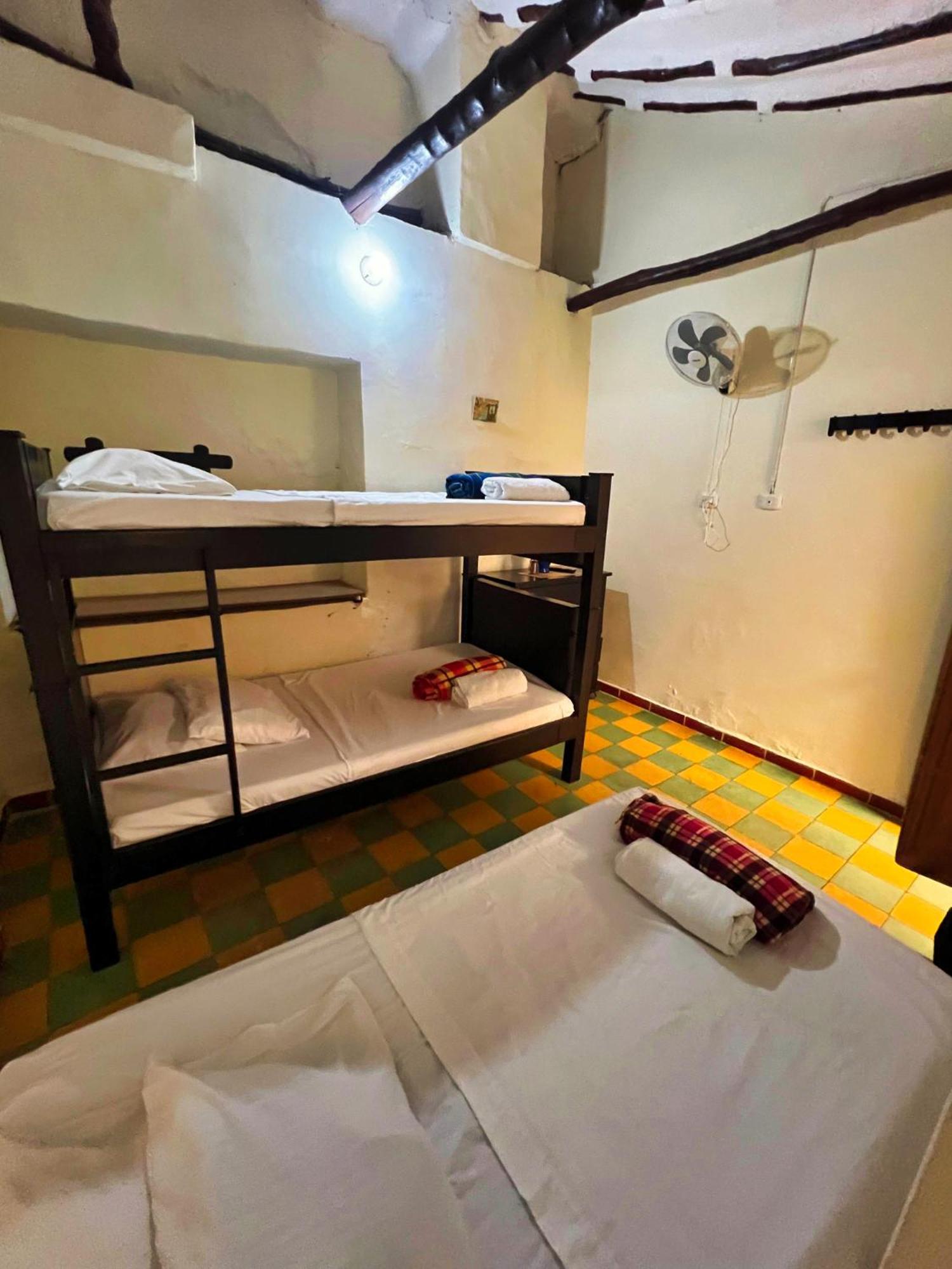 Hotel Solarium Posada 索科罗 外观 照片
